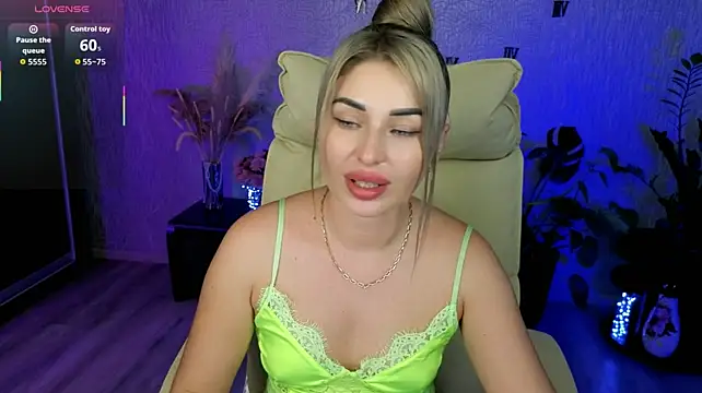 NikaSkyLove