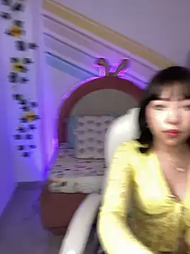 miss_nari webcam