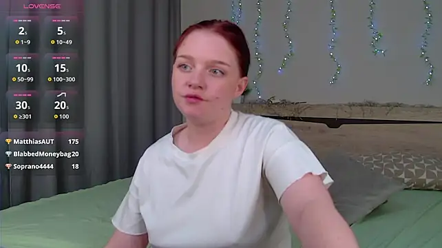 Gloria_Gor webcam