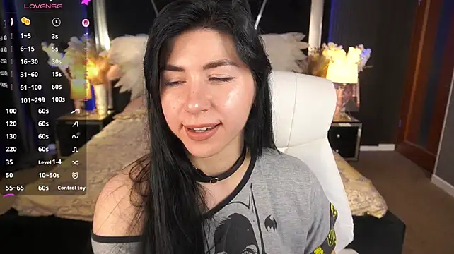 EmilyCandyy webcam