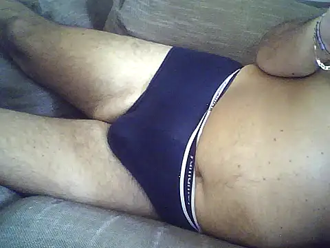 Anderrust webcam