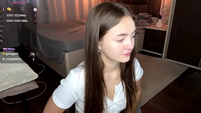 LoraDavi 💌 nude cam