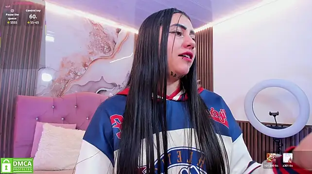 kiara_tay (F young) - slap the ass x5