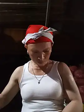 Linda-04 webcam