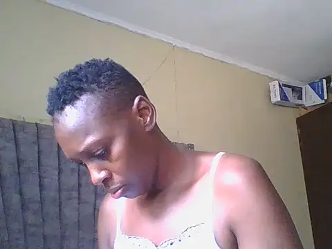 Dizzydose webcam