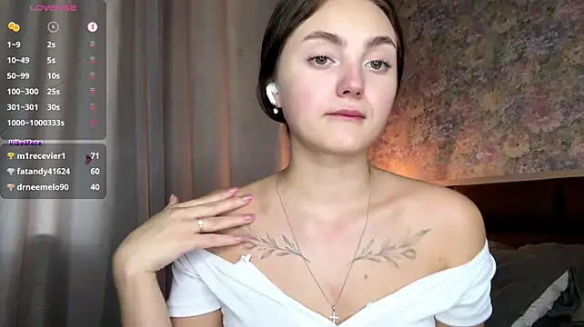 LoraDavi webcam