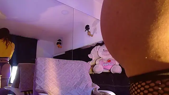 StefyFerrer live cam on StripChat
