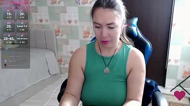 Korolek12 webcam