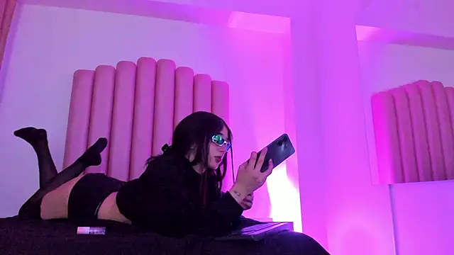 Lana_fox01 webcam