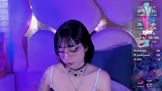 Niina_sssy webcam