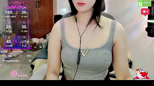 Dully_ana webcam