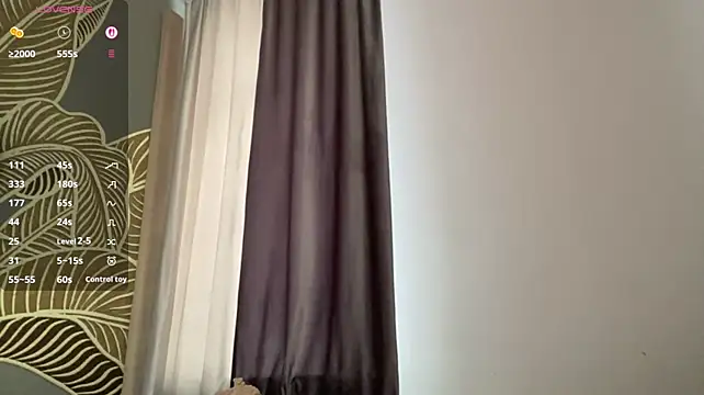 EstefanaBanez webcam