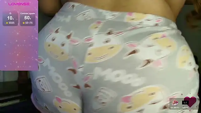 EliVanegas 🔏 online sex webcam