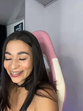 GraceWallace_ webcam