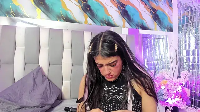 IsaDiiaz webcam