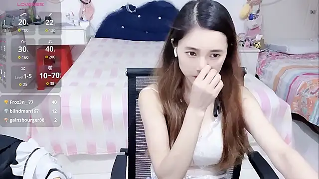 miaomiao-99 webcam