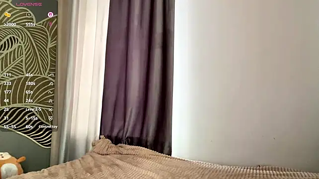 EstefanaBanez webcam