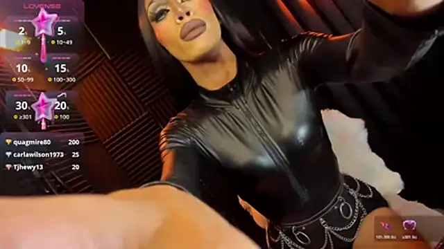 limitlessgoddes_mistress (T young) - LOOKING FOR OWNER? BE MY SLAVEDOG!