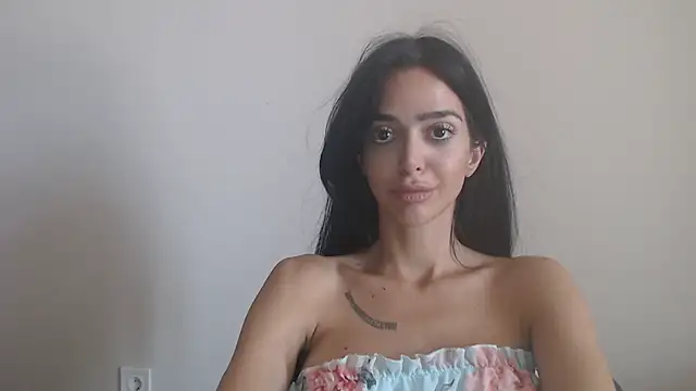 gglingeriee webcam