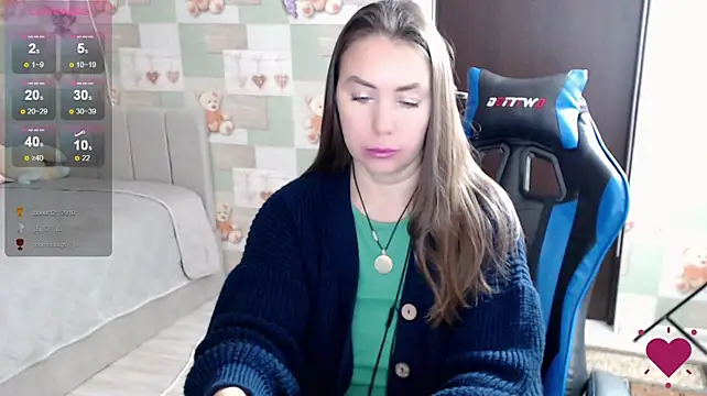 Korolek12 webcam