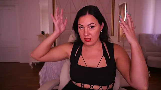 VelvetLuck webcam