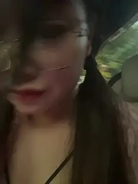 xianyu-ss webcam