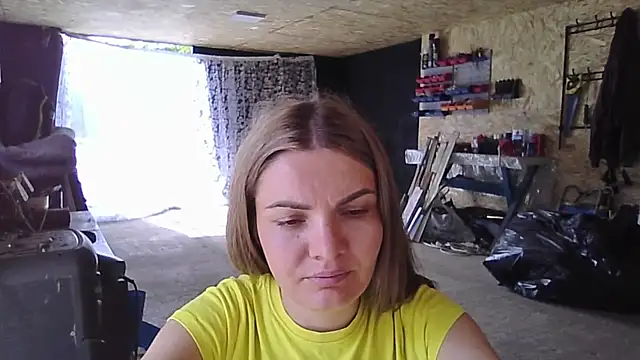 Isabelitta333 webcam
