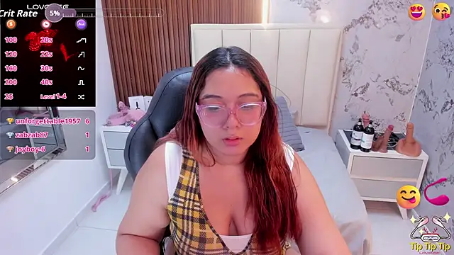 MADISON_ROWAN1 webcam