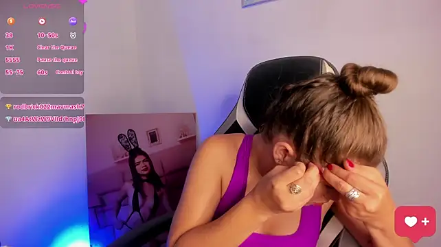PaigeJayden 🍩 free nude cam