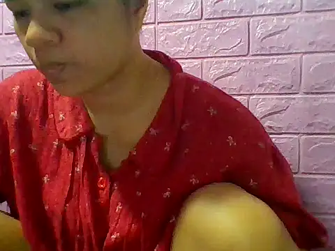 Mimi18x webcam