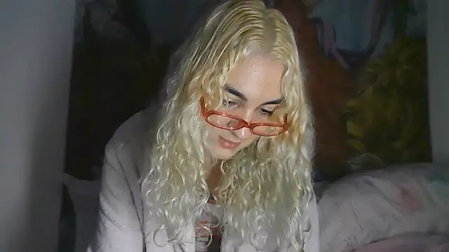 Apofenia webcam