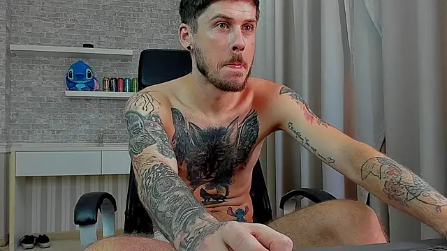 JonahShaw webcam