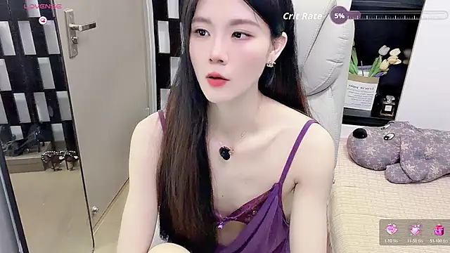 Yueyue-MM webcam