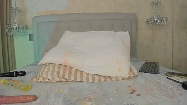 sakura_Gomez webcam