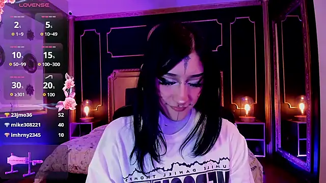 Kat_VonDe webcam