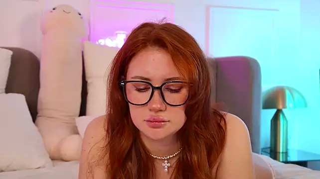 MeganStrane webcam