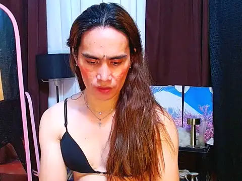 HornyKerujieTrans webcam