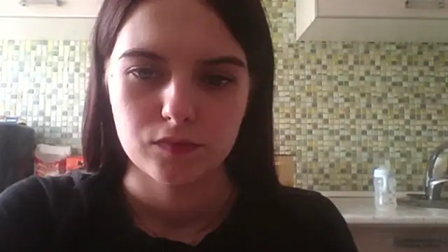 KikiAmino webcam