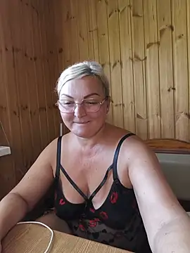 White-Chocolatte webcam