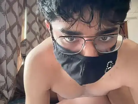 Kryptono webcam