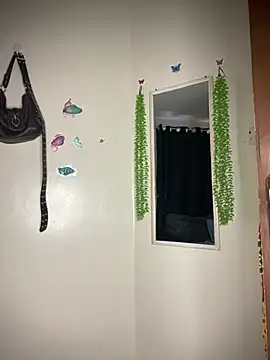 Sexy_Ivy1 webcam