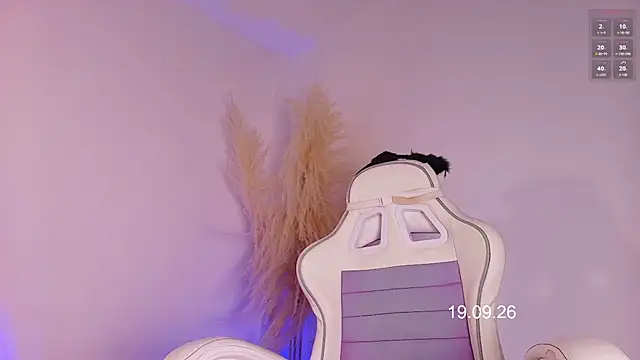 marianax_x webcam