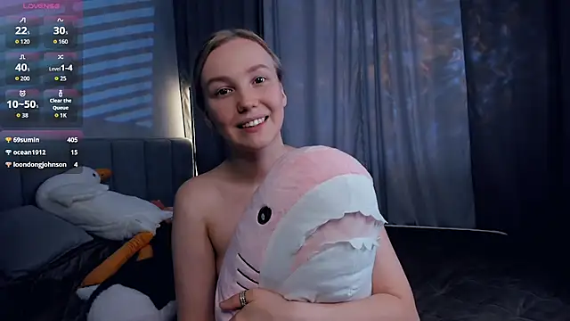 mine_dream webcam