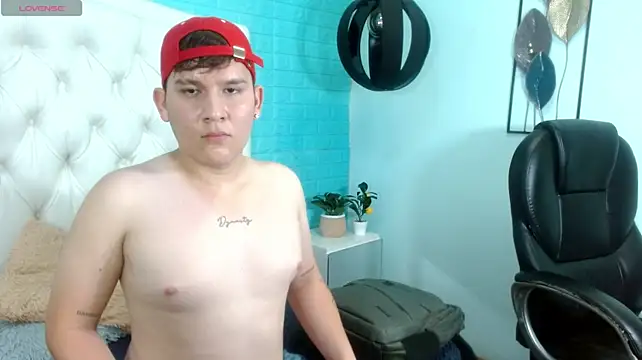 damian_miller7 webcam