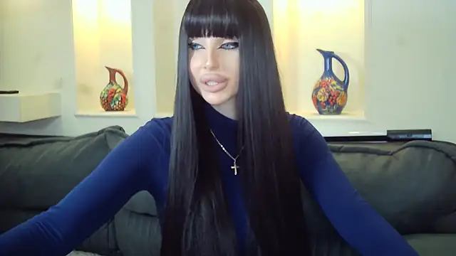 Lady_Joli webcam