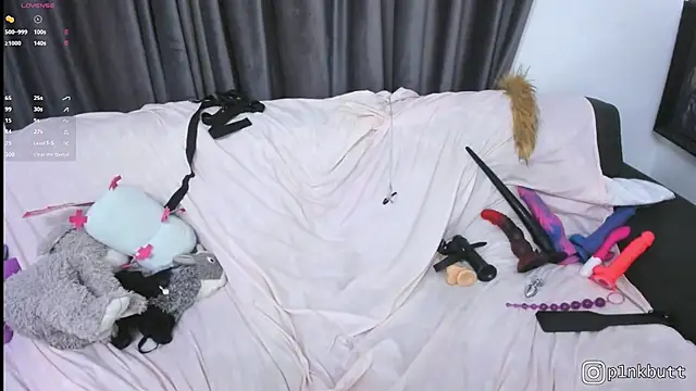 HelenGoat webcam