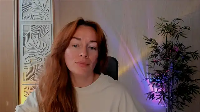 RebeccaMartinez webcam