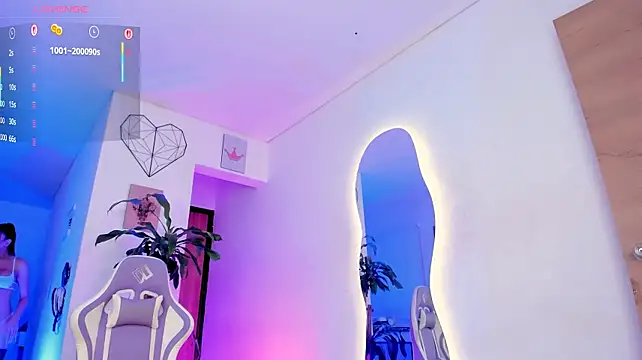 Pretty_Mariangel live cam