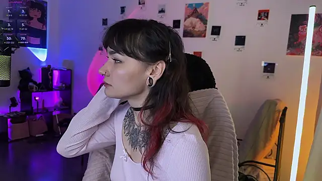 deadlysweet 🐞 free sex chat