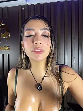 atenea_cute21 (Ask my age) - ✨LUSH IN YOUR ASS + RIDE ME TILL I CUM✨